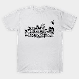 Port Orange - Florida T-Shirt